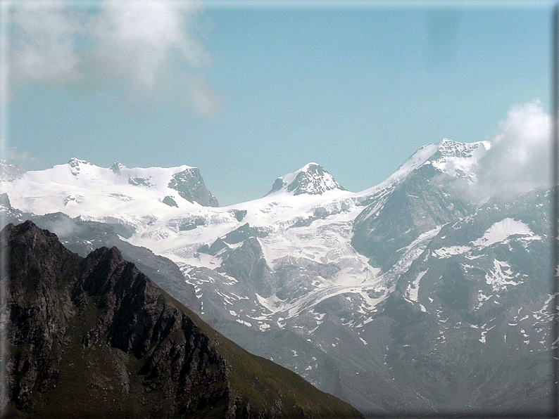 foto Monte Facciabella